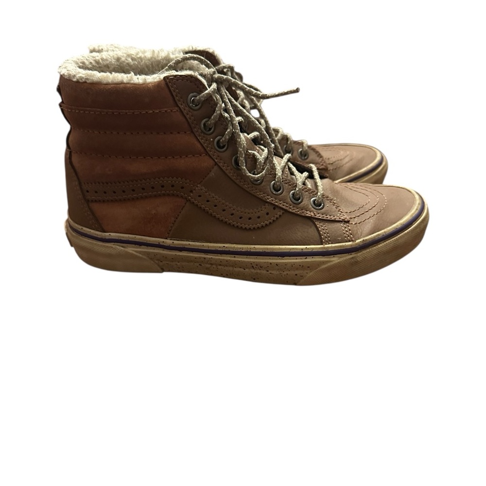 Vans Hana Beaman men’s size 6 women’s size 8